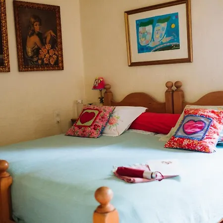 Can Portell By 123Ole, B&B - Casa Rural-2
